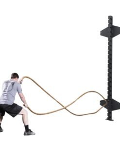 Кросфит станция за монтаж на стена Pegasus — Dias Sport Кросфит станция за монтаж на стена Pegasus-УПРАЖНЕНИЕ