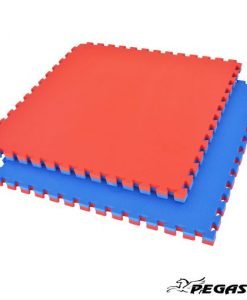 Настилка - татами PEGASUS за фитнес, гимнастика и йога 100 х 100 х 2 см — Dias Sport настилка татами на Пегасус
