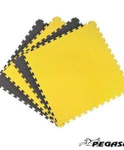 Настилка - татами PEGASUS за фитнес, гимнастика и йога 100 х 100 х 2 см — Dias Sport Настилка - татами за фитнес, гимнастика и йога 100 х 100 х 2 с2