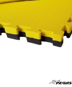 Настилка - татами PEGASUS за фитнес, гимнастика и йога 100 х 100 х 2 см — Dias Sport татами - настилка за гимнастика, йога и гимнастика/100х100х2см/