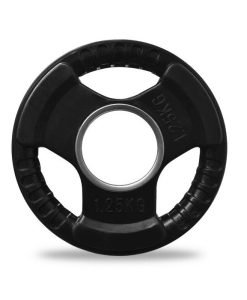 Олимпийски гумирани дискове Φ50 / от 1,25 до 10 кг — Dias Sport олимпийски гумирани дискове-Φ50