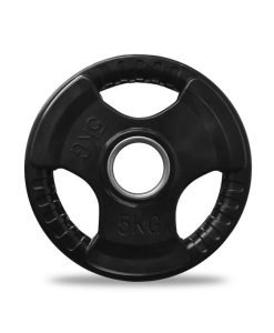 Олимпийски гумирани дискове Φ50 / от 1,25 до 10 кг-основна