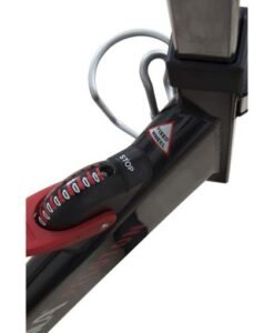 Полупрофесионален велоергометър Peloton (EM-91A) AMILA — Dias Sport велоергометър полупрофесионален на Амила