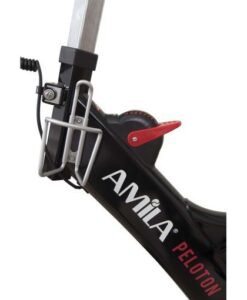 Полупрофесионален велоергометър Peloton (EM-91A) AMILA — Dias Sport велоергометър- полупрофесионален с марка AMILA