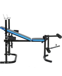 Сгъваема комбинирана лежанка Pegasus® JX‑206C — Dias Sport комбинирана сгъваема лежанка Пегасус