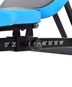 Сгъваема многофункционална лежанка Pegasus® JX‑DS610 — Dias Sport Сгъваема многофункционална лежанка Pegasus® JX‑DS610-регулируема