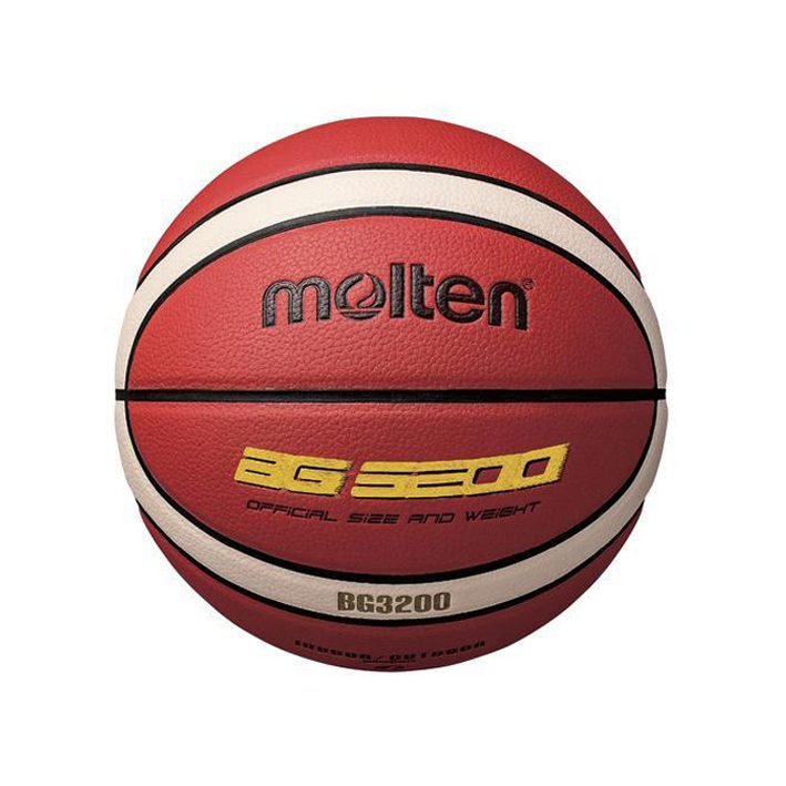 Баскетболна топка Molten BG3200 — Dias Sport Баскетболна топка BG3200