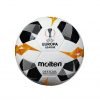 Μπάλα ποδοσφαίρου Molten F5U5000, η επίσημη μπάλα του Europa League, Χρώμα: λευκό — Dias Sport Футболна топка Molten F5U5000, официалната топка на Лига Европа, размер 5