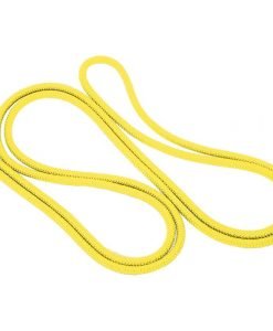 Въже за художествена гимнастика - Ø9мм, 3м — Dias Sport Въже за художествена гимнастика - Ø9мм, 3м-жълто