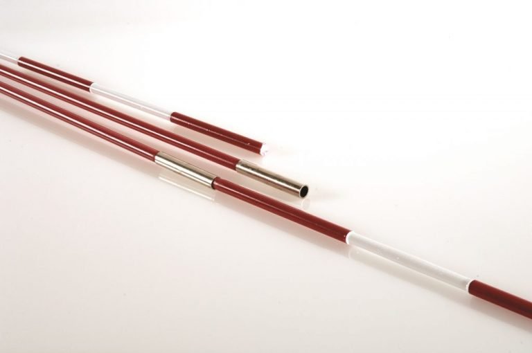 Волейболна антена от фибростъкло — Dias Sport Волейболна антена от фибростъкло-основна