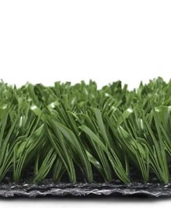 Изкуствена трева за тенис, 25 мм — Dias Sport Изкуствена трева за тенис, 25 мм-близък план