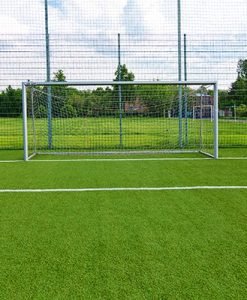 Изкуствена трева за футбол, 40 мм. — Dias Sport Изкуствена трева за футбол, 40 мм.-1