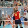 Δίχτυ βόλεϊ 3 mm PP — Dias Sport Мрежа за волейбол 3 мм PP-основна