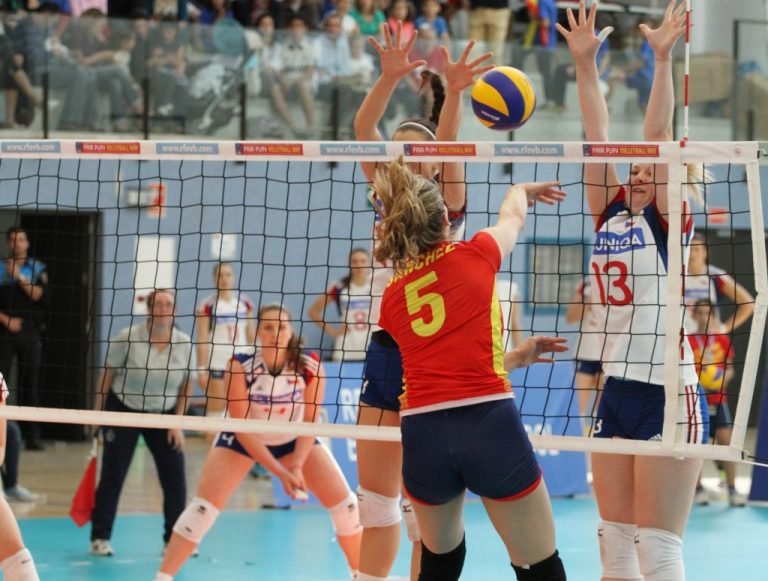 Мрежа за волейбол 4 мм PP официална — Dias Sport Мрежа за волейбол 4 мм PP официална-основна