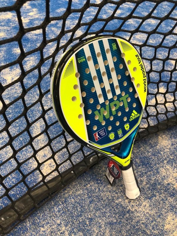 Δίχτυ Padel PET με Πλήρες Διπλό Πλέγμα 4 mm — Dias Sport Мрежа за падел 2 мм PET състезателна