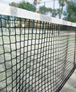Δίχτυ Padel 4 mm PP Golden Line — Dias Sport Мрежа за падел 4 мм PP-2