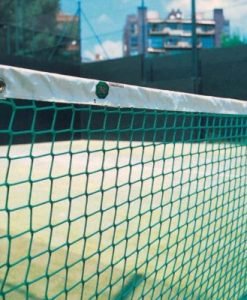 Δίχτυ Padel 4 mm PP Golden Line — Dias Sport Мрежа за падел 4 мм PP-4