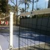 Δίχτυ βόλεϊ παραλίας 3mm PP — Dias Sport Мрежа за плажен волейбол 3мм PP-основна