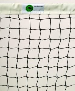 Мрежа за тенис 2 мм PET-основна