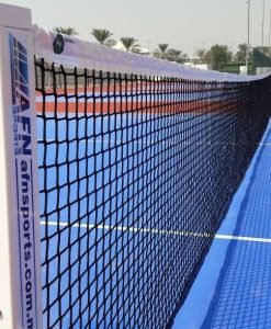 Мрежа за тенис 3 мм PP — Dias Sport мрежа за тенис - 3мм