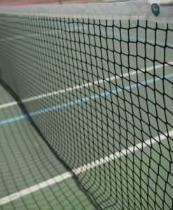 Мрежа за тенис 3 мм PP — Dias Sport Мрежа за игра на тенис 3 мм PP