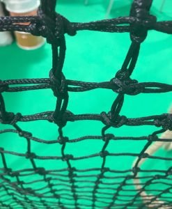 Мрежа за тенис 3.5 мм PET-основна