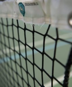 Мрежа за тенис 4 мм PP — Dias Sport Мрежа за тенис 4 мм PP-изображение