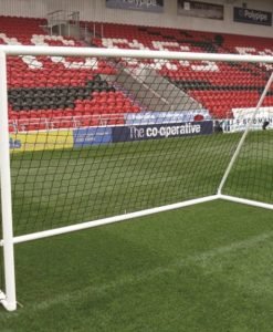 Мрежа за футболна врата A11 4 мм РР — Dias Sport Мрежа за футболна врата A11 4 мм РР-изглед