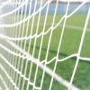 Δίχτυ ποδοσφαίρου A7 4 mm PP βαθύ άνοιγμα 120 mm — Dias Sport Мрежа за футболна врата A7 4 мм РР дълбока отвор 120 мм-основна