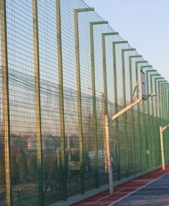 Δίχτυ Προστασίας 3 mm PP με Άνοιγμα 100 mm Golden Line — Dias Sport Предпазна мрежа