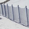 Δίχτυ Ασφαλείας για Πίστες Σκι 4 mm PP, Άνοιγμα 45 mm — Dias Sport Препазна мрежа за ски писти