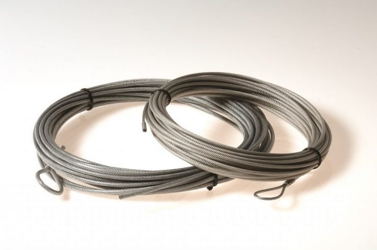 Резервна проволка за волейболна мрежа — Dias Sport Резервна проволка за волейболна мрежа-основна