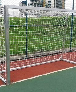 Хандбална мрежа 4 мм РР — Dias Sport Хандбална мрежа 4 мм РР-изглед