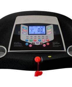 Бягаща пътека ProTred MR‑500 — Dias Sport Бягаща пътека ProTred MR‑500-КОНЗОЛА