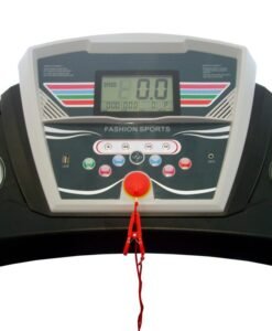 Бягаща пътека Route ProTred‑ MR 300 1.75HP — Dias Sport бягаща пътека Route ProTred със скорост 0,3 - 16 км / ч