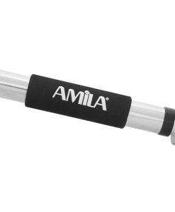 Μονόζυγο Πόρτας AMILA 63 - 93 cm — Dias Sport лост за врата с размери 63-93 см