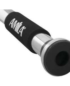 Μονόζυγο Πόρτας AMILA 63 - 93 cm — Dias Sport Лост за врата 63-93 см-хром