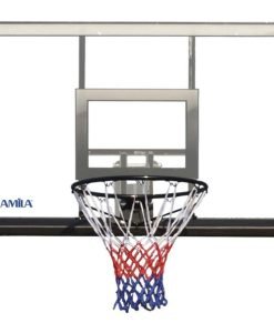 Мобилен баскетболен кош - Deluxe AMILA - Височина: 230-305 см — Dias Sport Мобилен баскетболен кош - Deluxe AMILA-кош