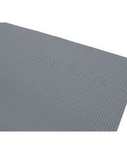 Постелка за йога и пилатес 173 x 61 х 0,6 см-антрацит — Dias Sport Постелка за йога и пилатес