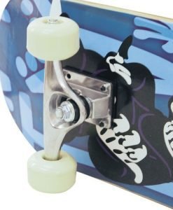 Skateboard Amila Skateblade Nugbone — Dias Sport Баланс колело за момче или момиче Bike Junior N‑Rider-3бр