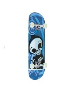 Скейтборд Amila Skateblade Nugbone