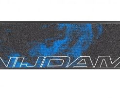 Скутер за каскади "Blue Smoke" — Dias Sport Скутер за каскади