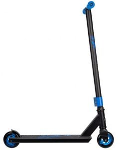 Скутер за каскади "Blue Smoke" — Dias Sport Скутер за каскади