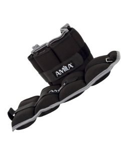 Тежести за ръце и крака 2,5 кг AMILA-основна