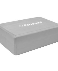 Блокче за йога Pegasus® — Dias Sport Блокче за йога Pegasus®-сиво