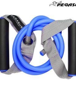 Гумено фитнес въже Pegasus® — Dias Sport Гумено фитнес въже Pegasus®-син