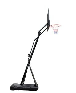 Преносим баскетболен кош Life Sport S024 — Dias Sport Преносим баскетболен кош Life Sport S024-изображение