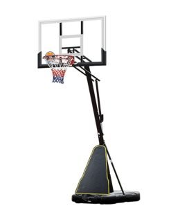 Преносим баскетболен кош Life Sport S024 — Dias Sport преносим баскетболен кош с марката Life Sport S024