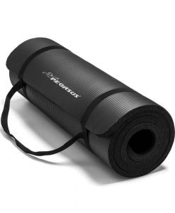 Постелка за йога Pegasus® 183x61x1.0 см — Dias Sport постелка за йога на Пегасус