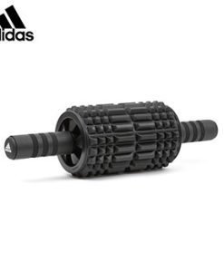 Ролер и колело за коремни преси ADIDAS (2 в 1) — Dias Sport Ролер и колело за коремни преси ADIDAS (2 в 1)-2